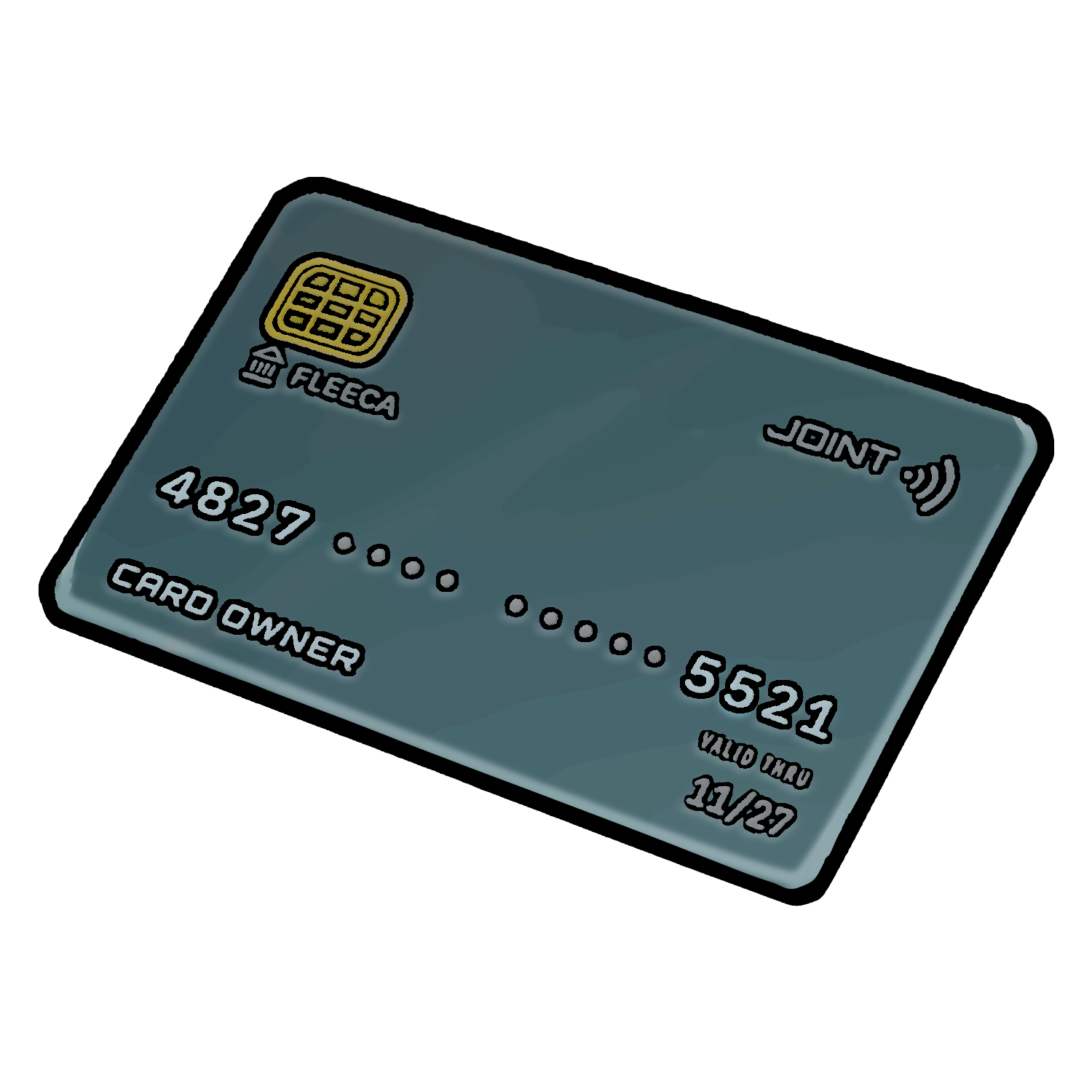 Tk card 02