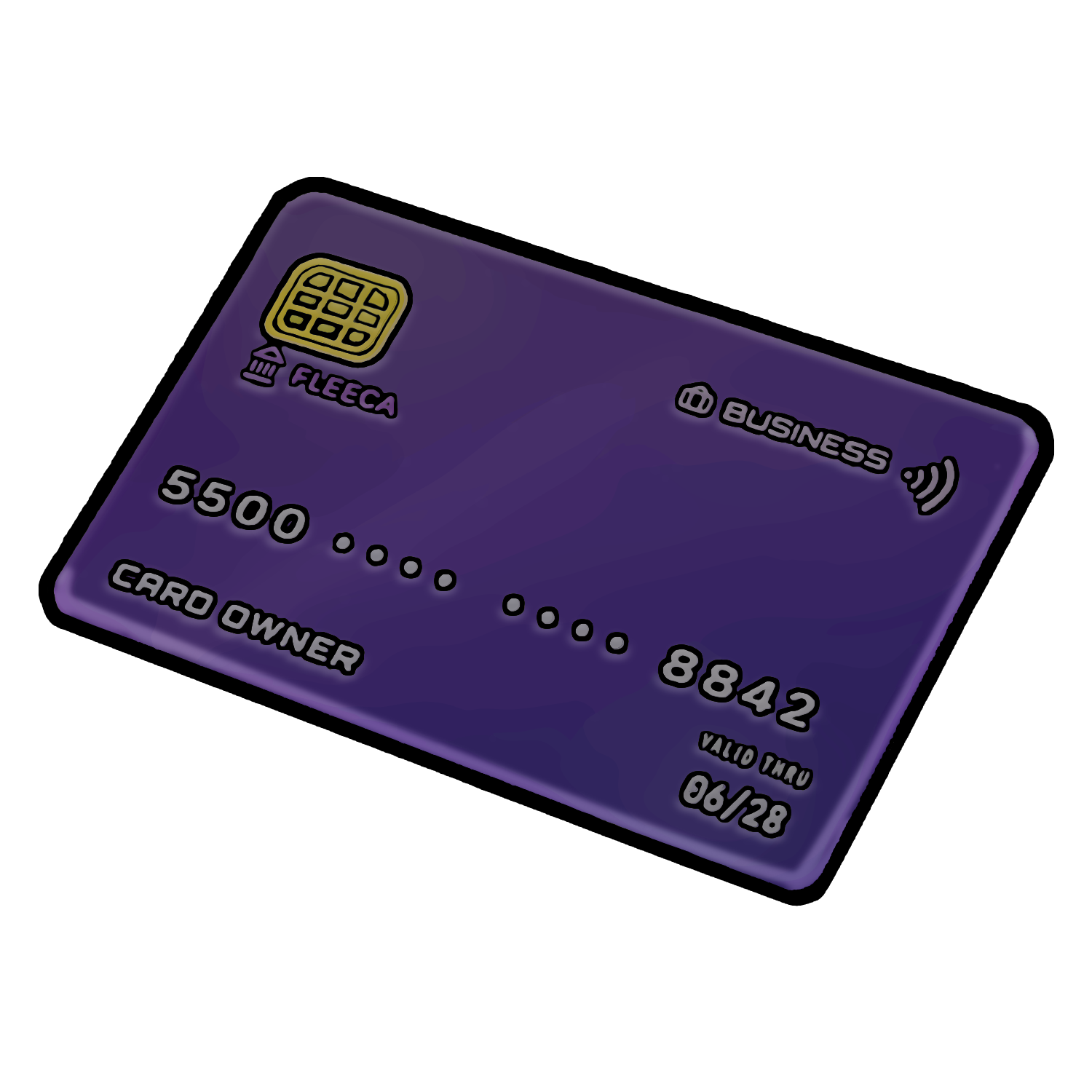 Tk card 03