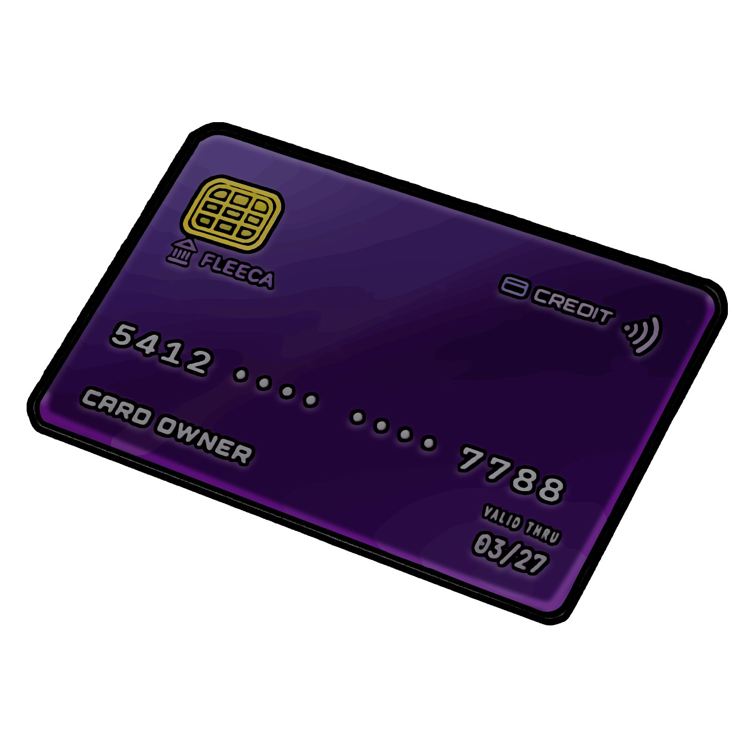 Tk card 04