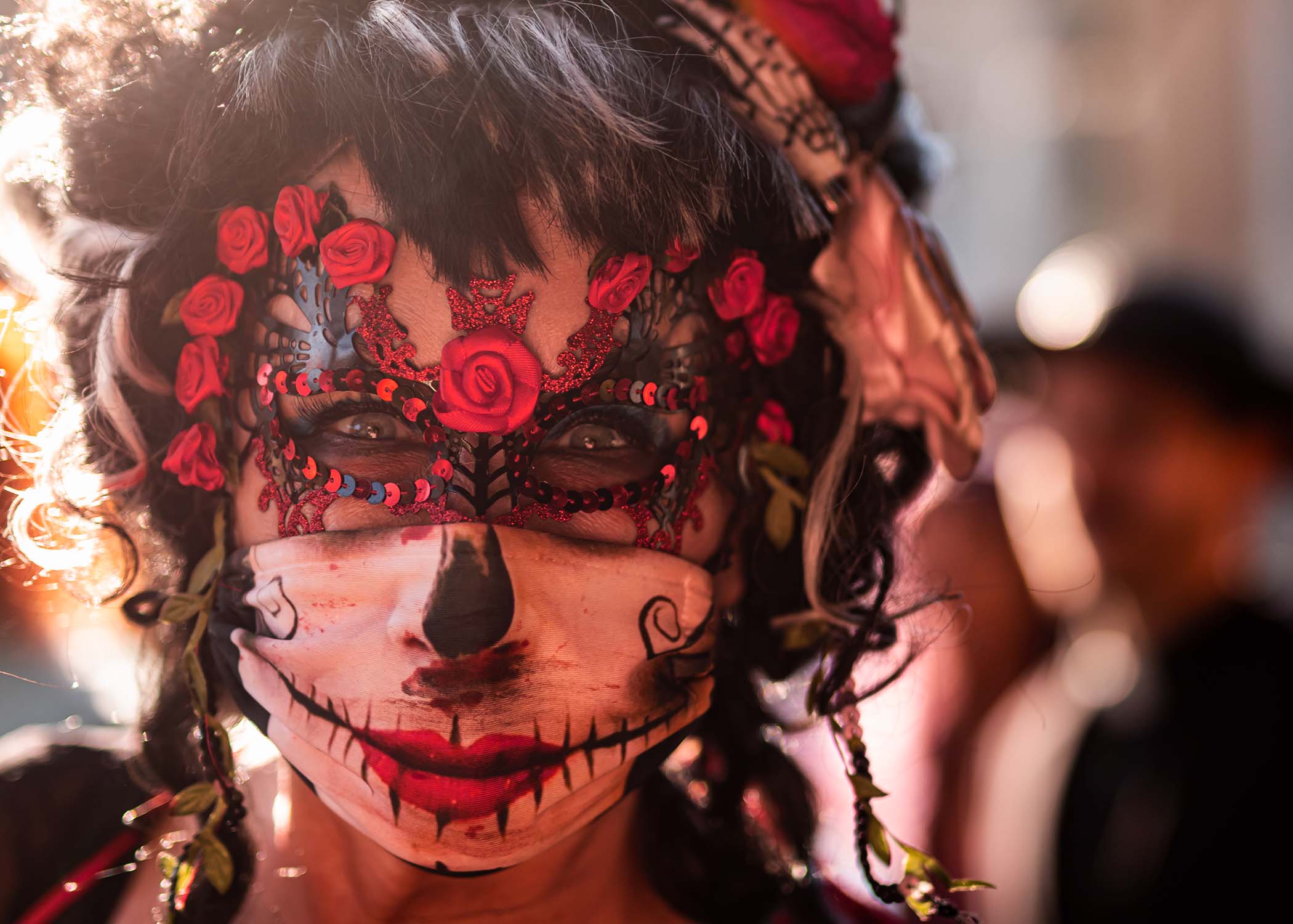 Zombie Walk Best of Show 2024