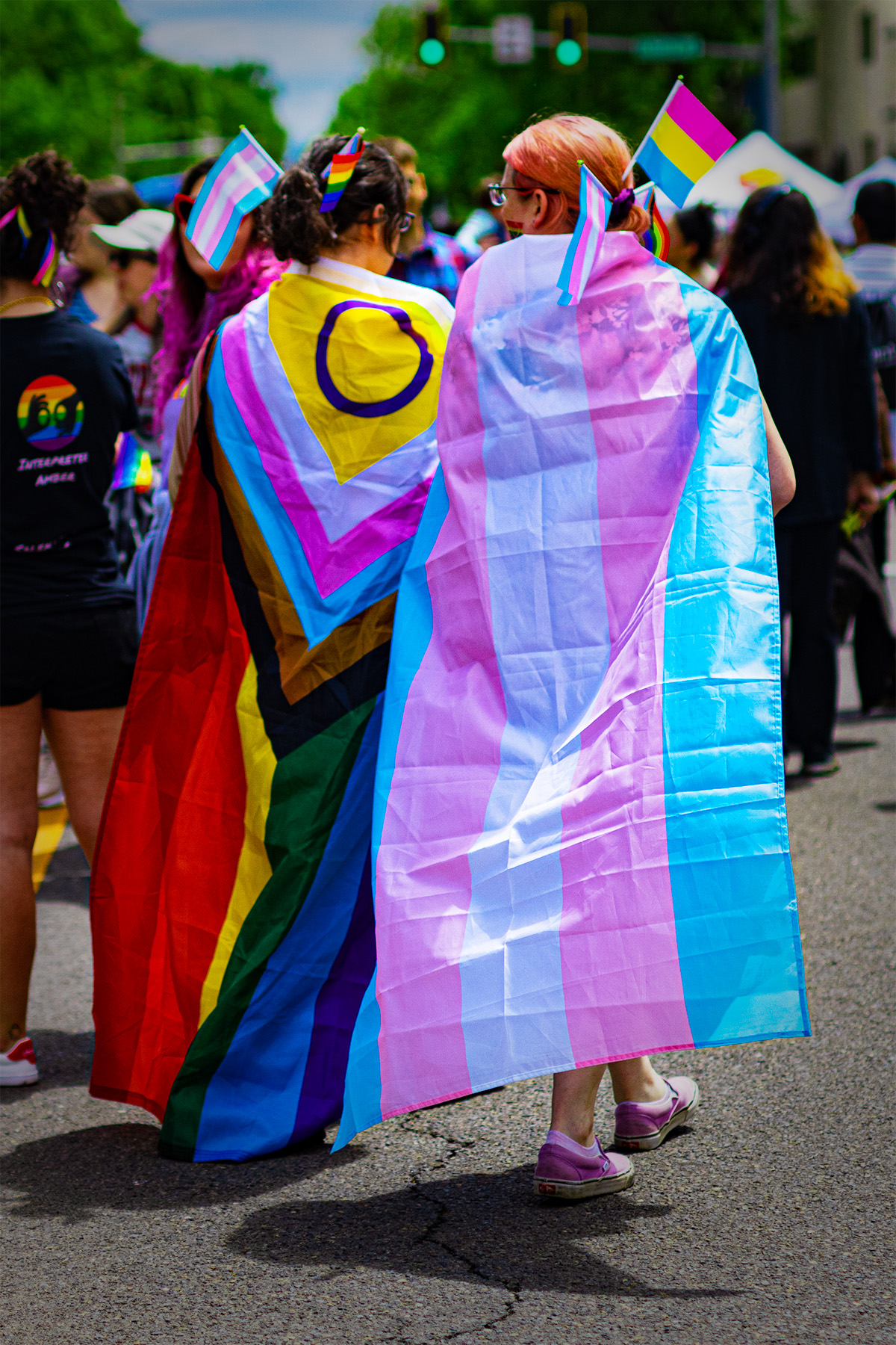 Salem Pride 2024